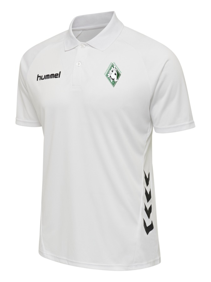 Hummel Promo Polo
