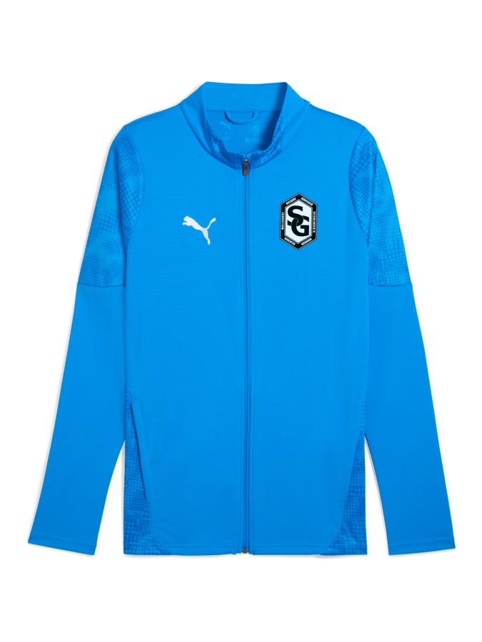 PUMA teamCUP Trainingsjacke
