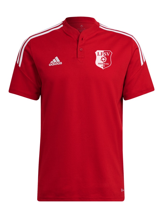 adidas Condivo 22 Poloshirt