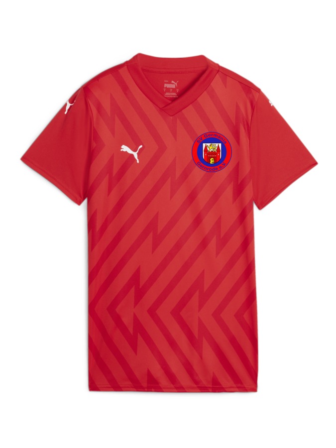 PUMA teamGLORY Trikot Damen