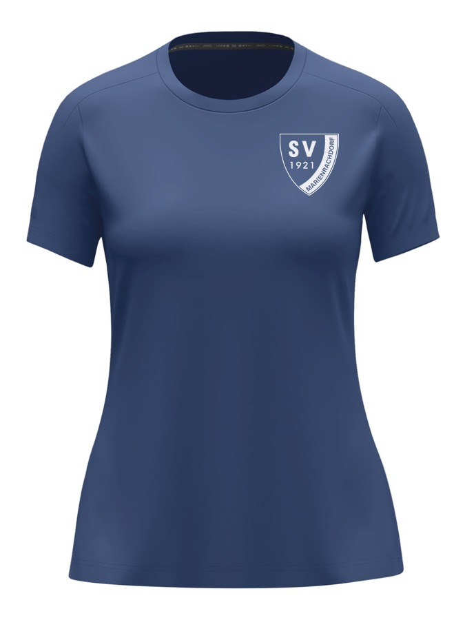 Jako T-Shirt Uni Damen