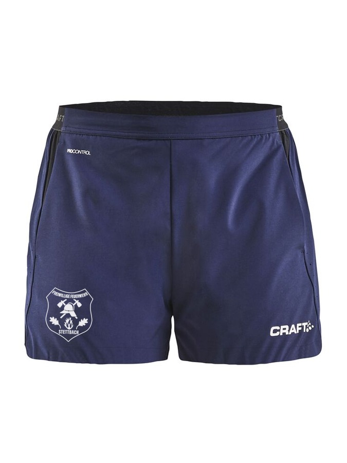 Craft Pro Control Impact Shorts Damen