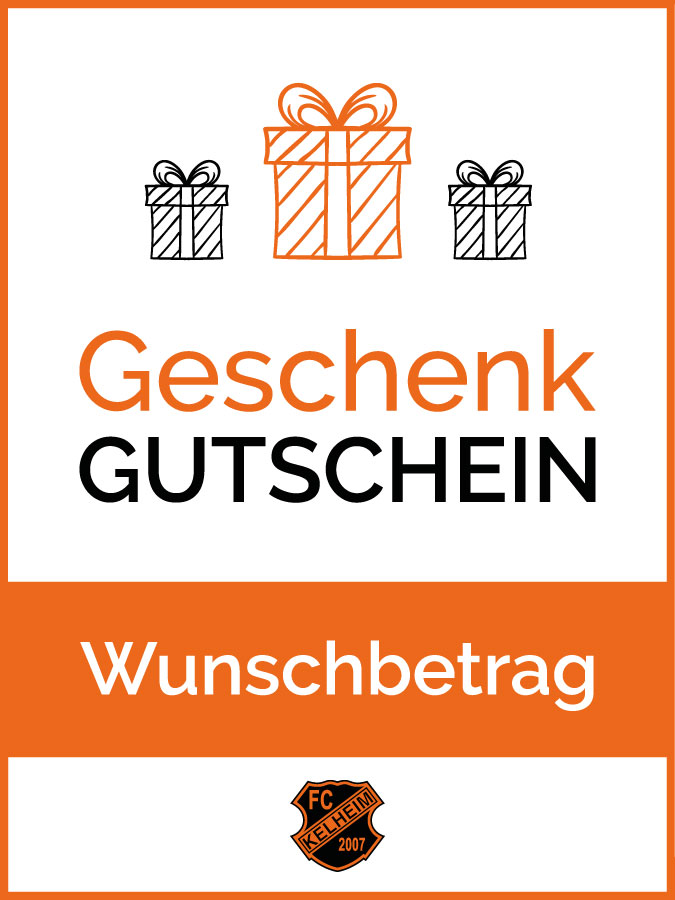 Gutschein zum Ausdrucken