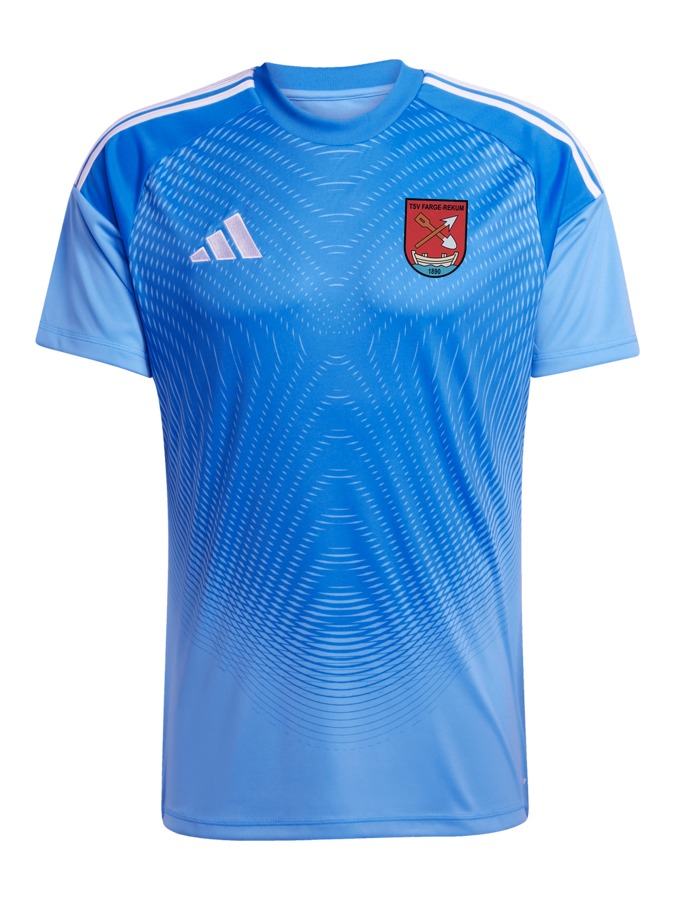 adidas Tiro 25 Competition Torwarttrikot