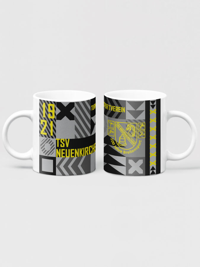 Sammlertasse 2026
