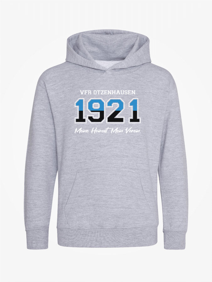 Hoodie Established Kids