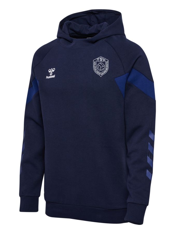 Hummel Travel Sweat Hoodie