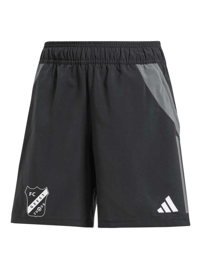 adidas Tiro 24 Competition Downtime Shorts Damen