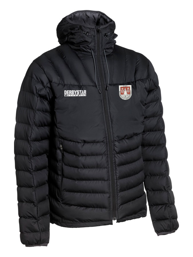 Derbystar Ultimo Steppjacke