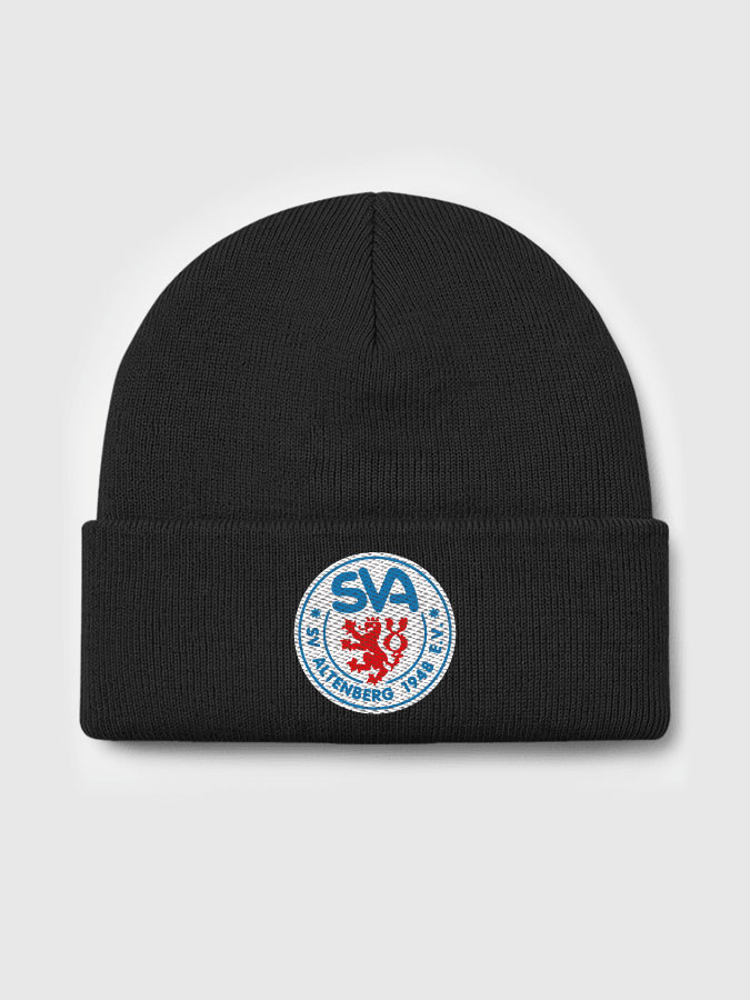 Beanie Kids Sticklogo