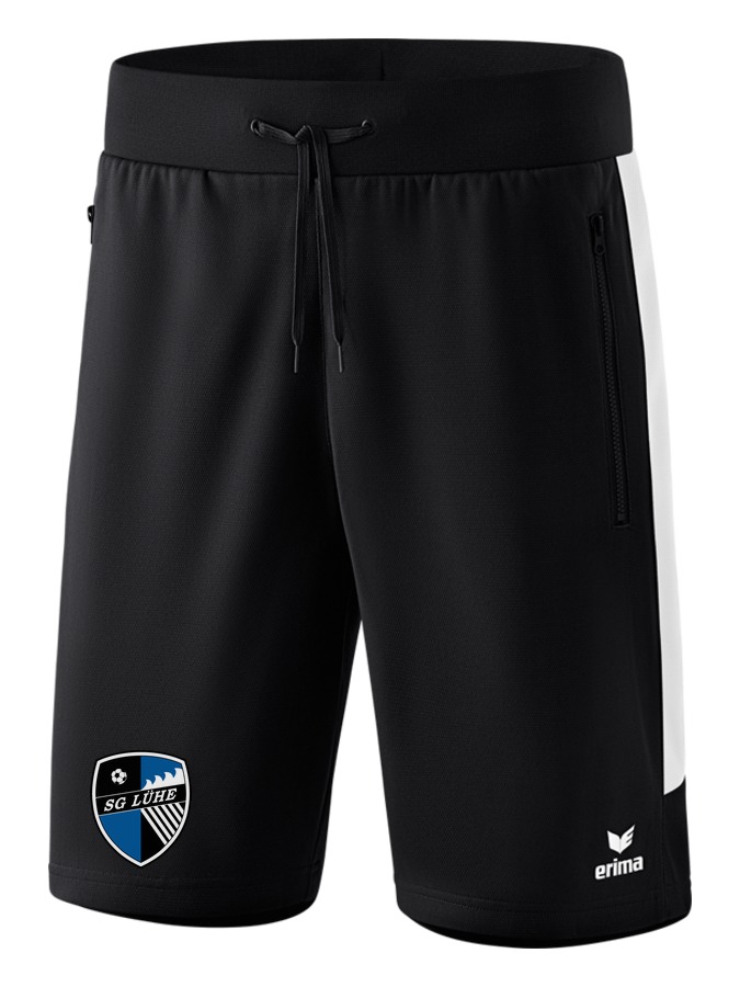 Erima Squad Worker Shorts