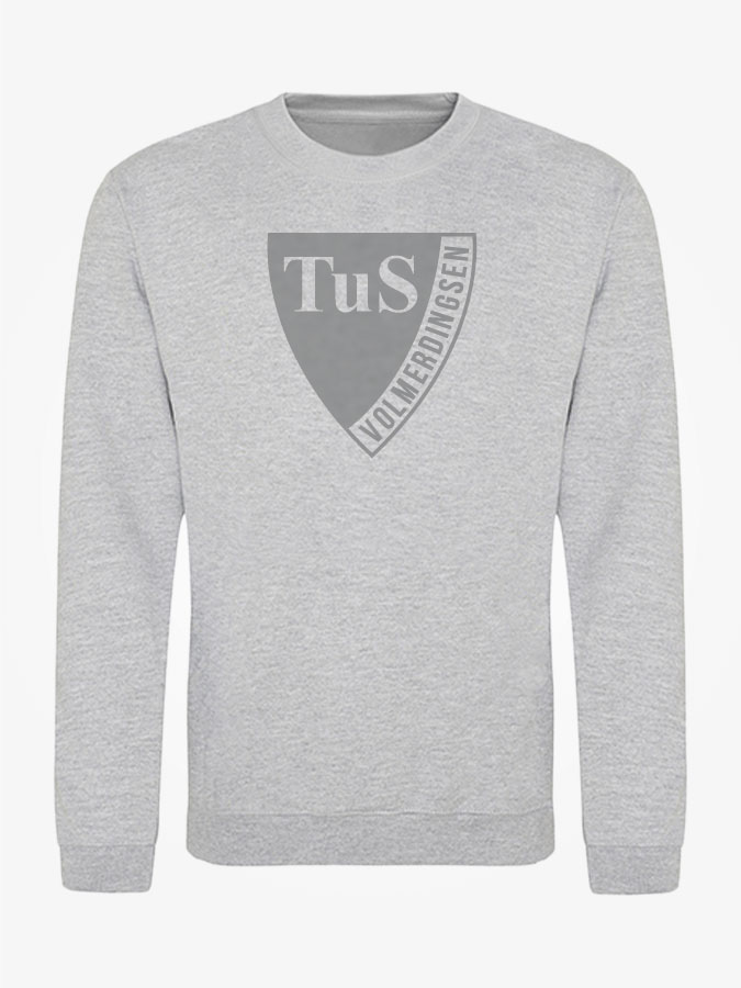 Sweater All Grey Herren