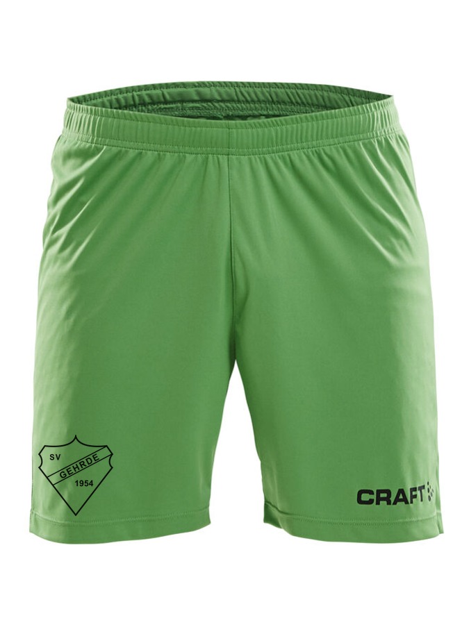 Craft Squad Go Torwart-Shorts