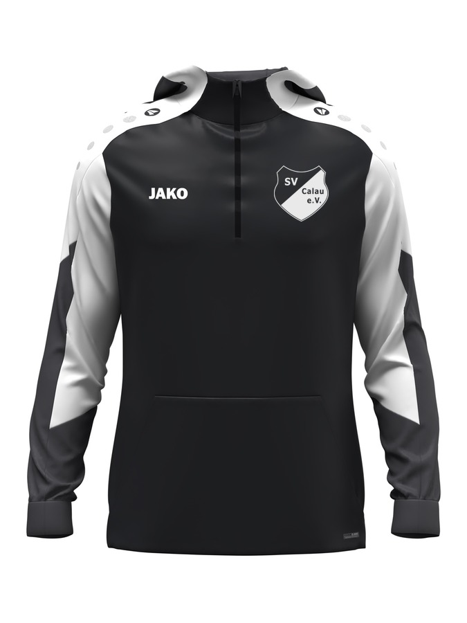 Jako Zip Hoodie Dynamic