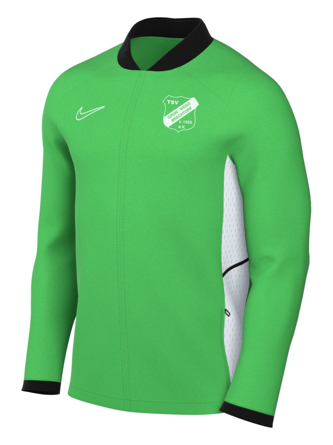 Nike Academy 25 Knit Trainingsjacke