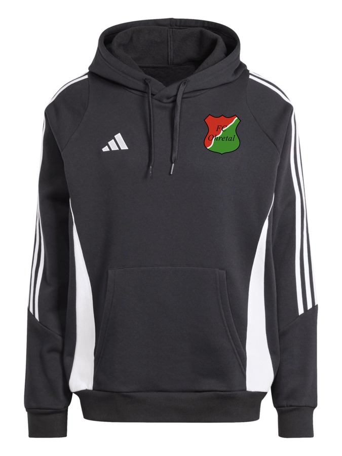 adidas Tiro 24 Sweat Hoody