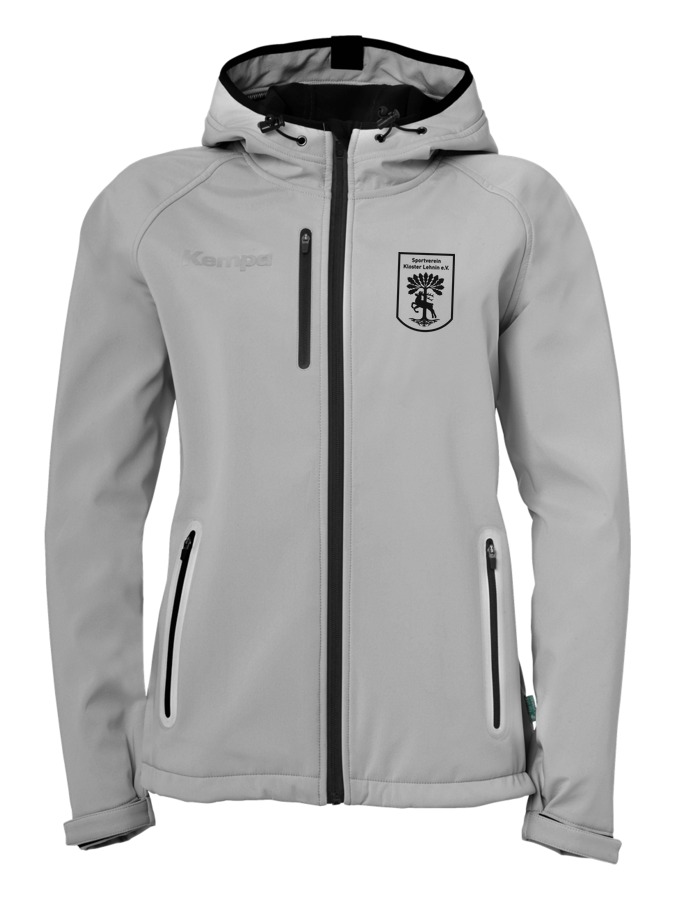 Kempa Softshell Jacket Damen