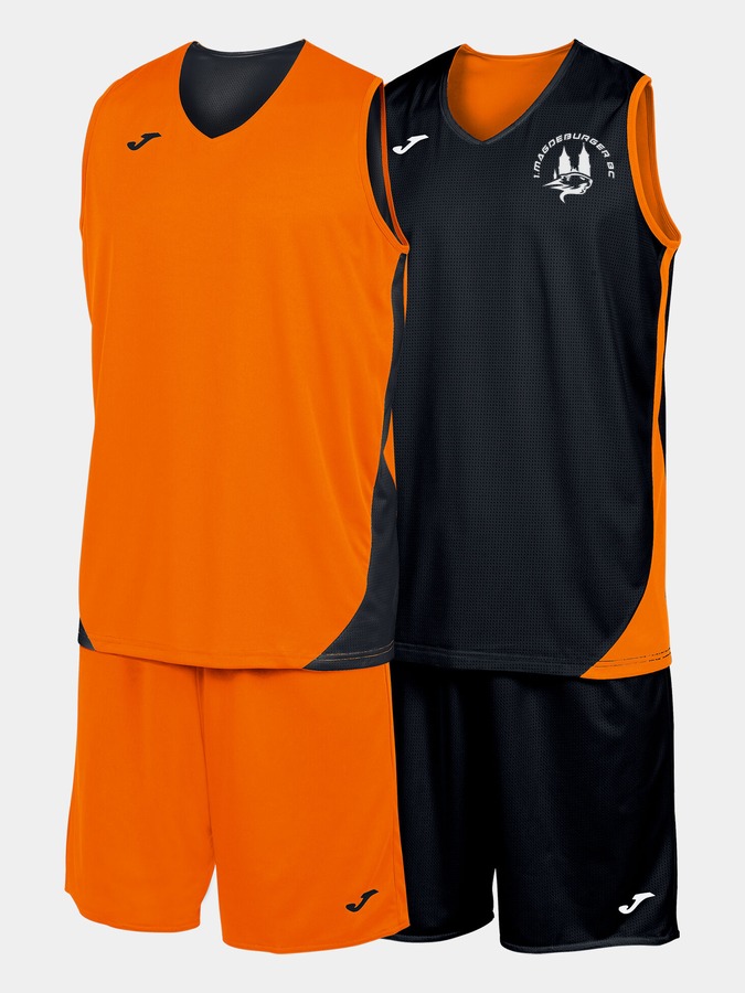 Joma Kansas Set