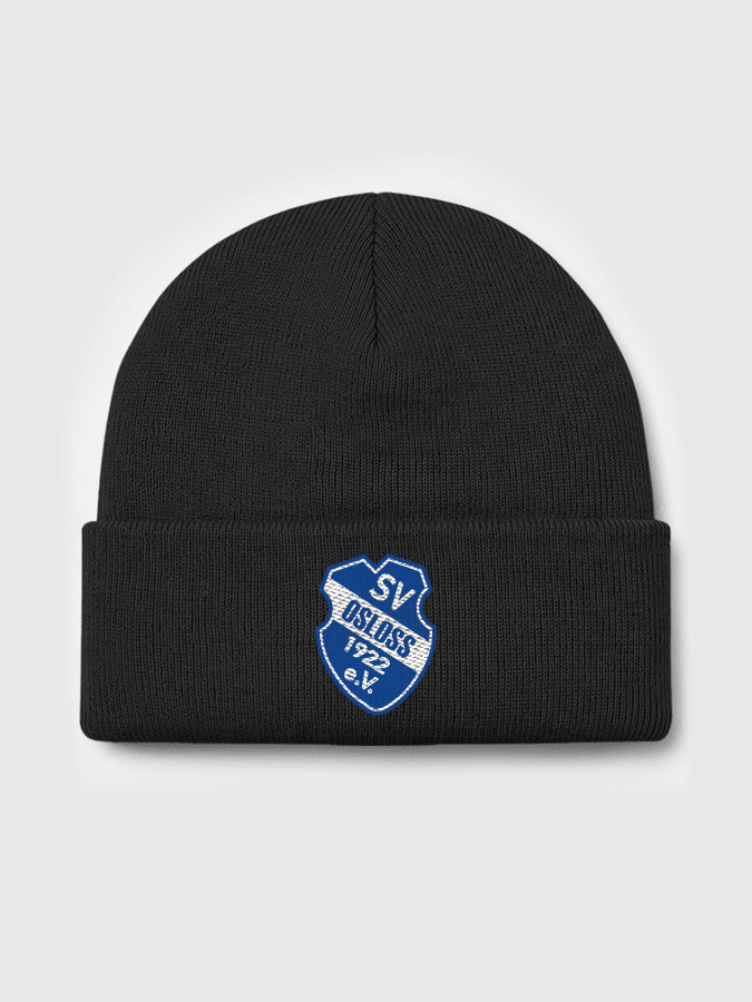 Beanie Kids Sticklogo