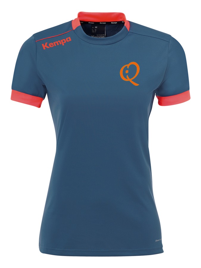Kempa Player Trikot Damen