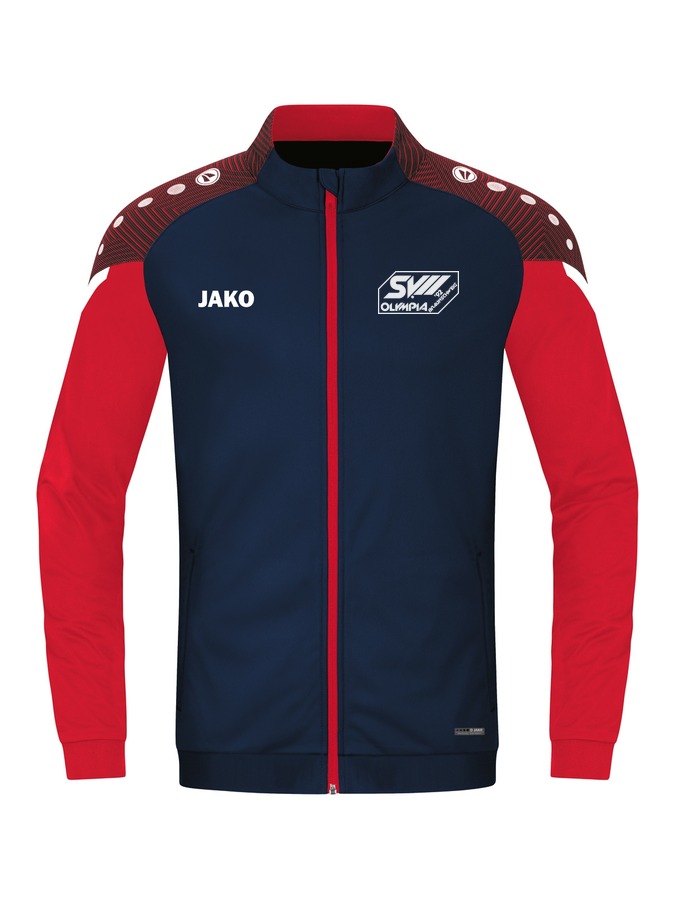Jako Polyesterjacke Performance
