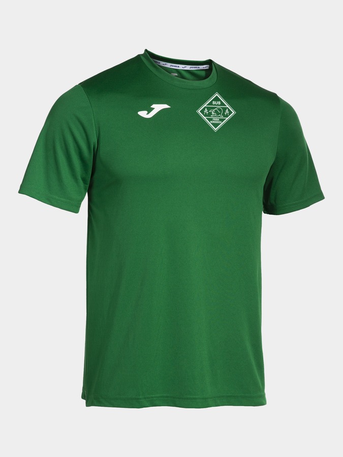 Joma Trikot Combi Kurzarm