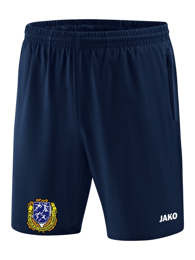 Jako Short Profi 2.0