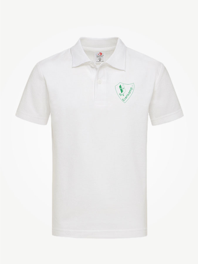 Poloshirt Basic Kids