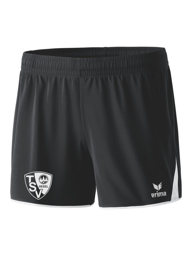 Erima Classic 5-C Shorts Damen