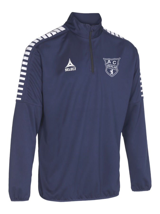 Select Argentina Trainingstop