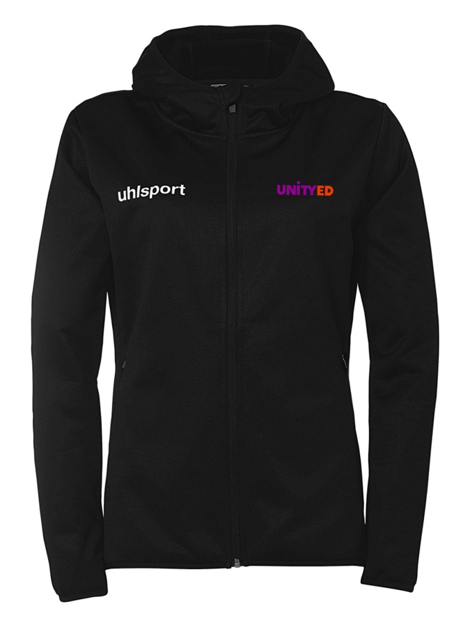 uhlsport Essential Fleecejacke Damen