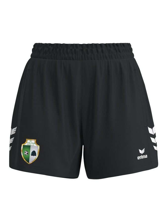 Erima Celebrate 125 Shorts Damen