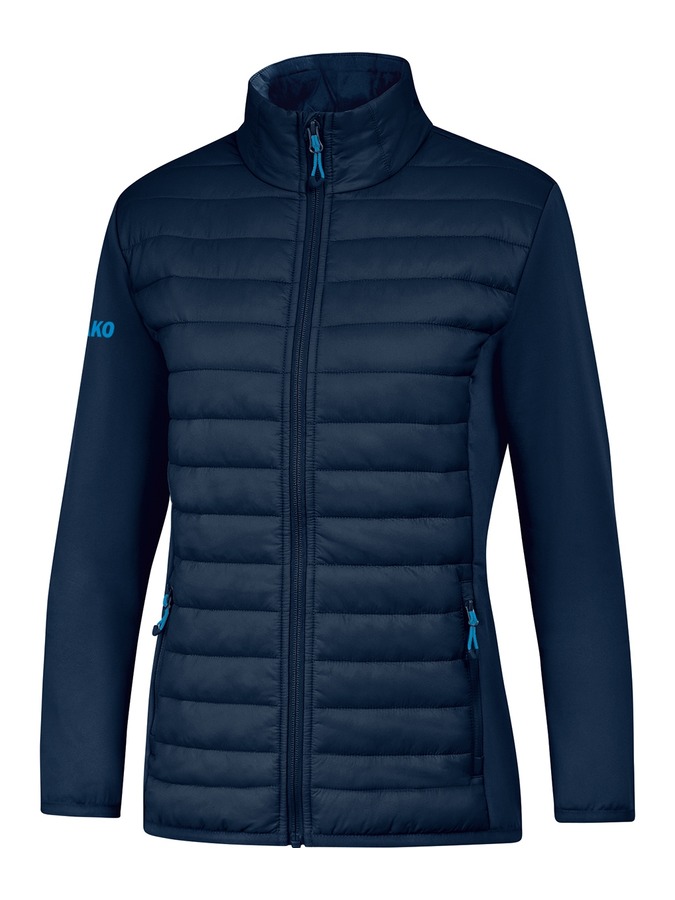 Jako Hybridjacke Premium Damen