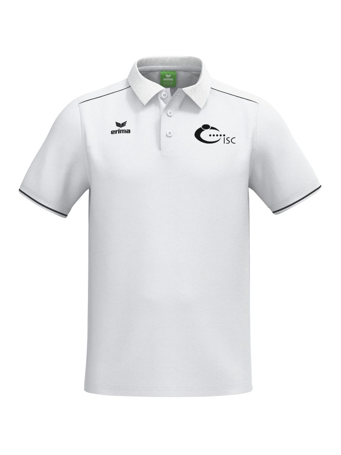 Erima Compete Poloshirt