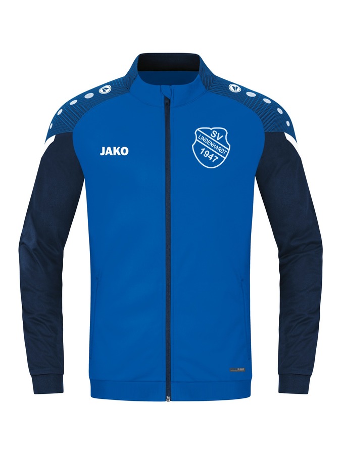 Jako Polyesterjacke Performance