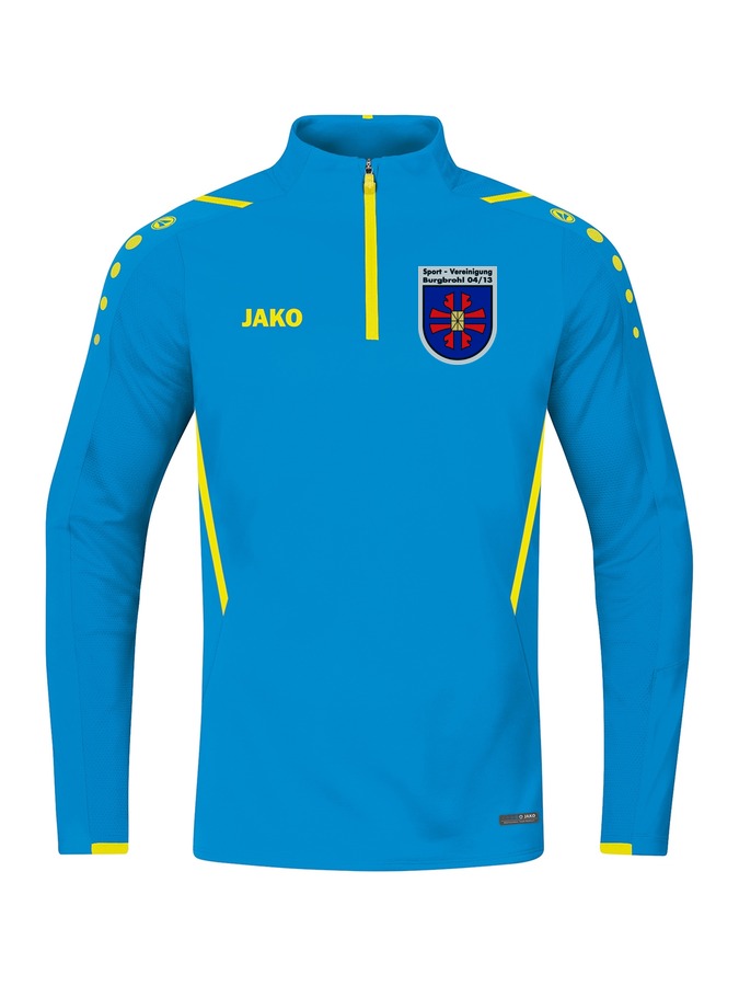 Jako Ziptop Challenge
