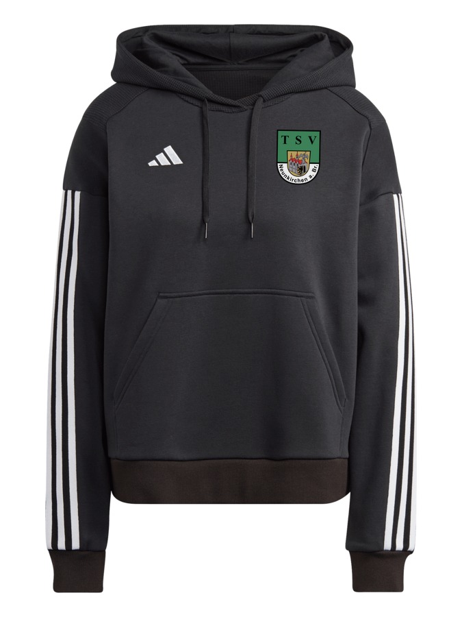 adidas Tiro 23 Competition Hoodie Damen
