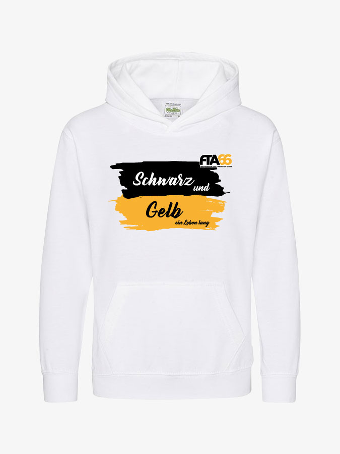 Hoodie Loyal Kids Unisex