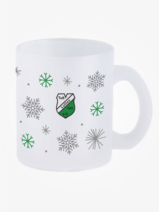 Glühweintasse Lüli