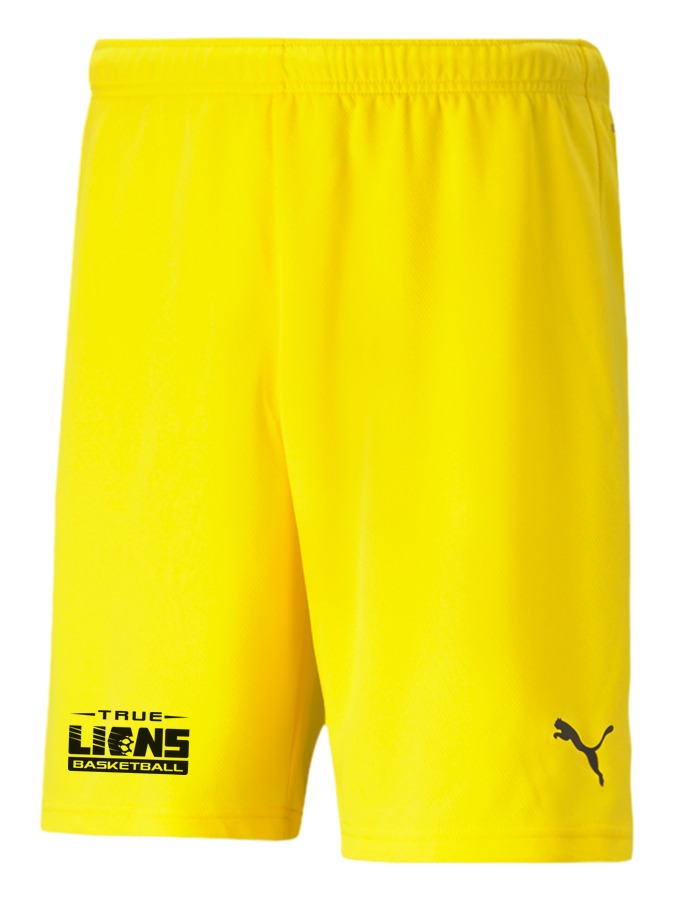 PUMA teamRISE Short