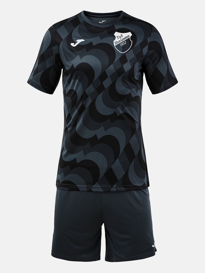 Joma New Area Set