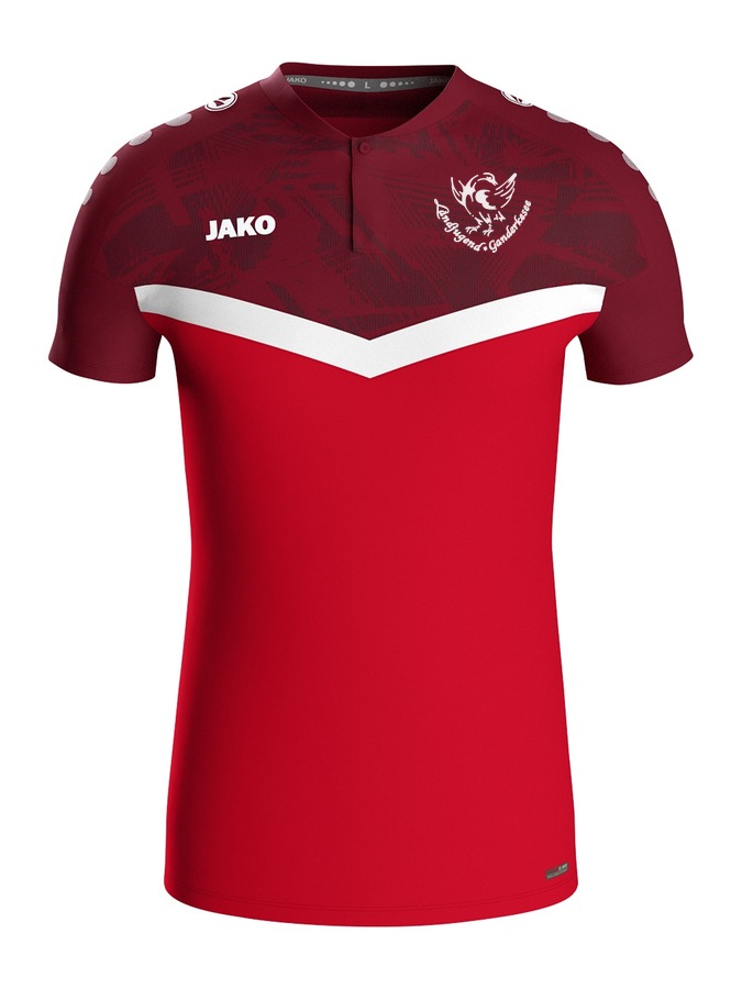 Jako Poloshirt Iconic