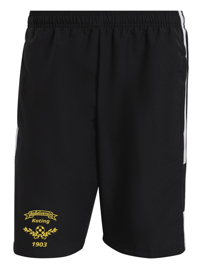 adidas Squadra 21 Downtime Shorts