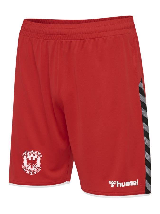 Hummel Authentic Trainingsshorts