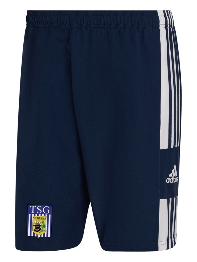 adidas Squadra 21 Downtime Shorts