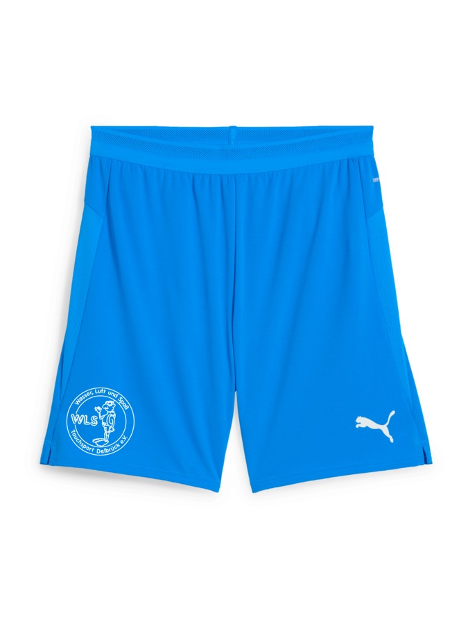 PUMA teamCUP Shorts