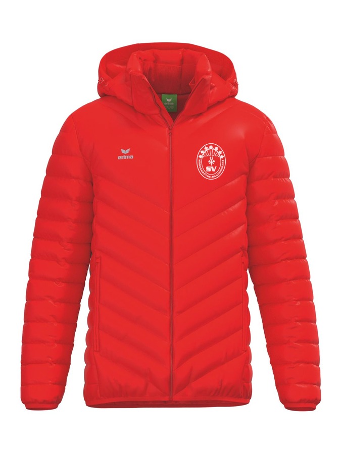 Erima Compete Steppjacke