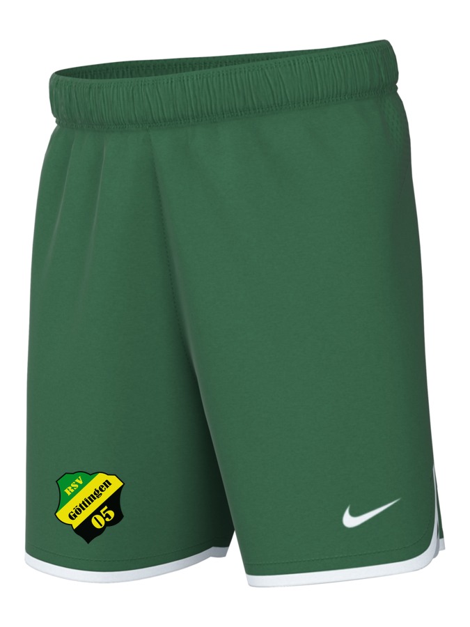 Nike Laser V Woven Shorts Kinder
