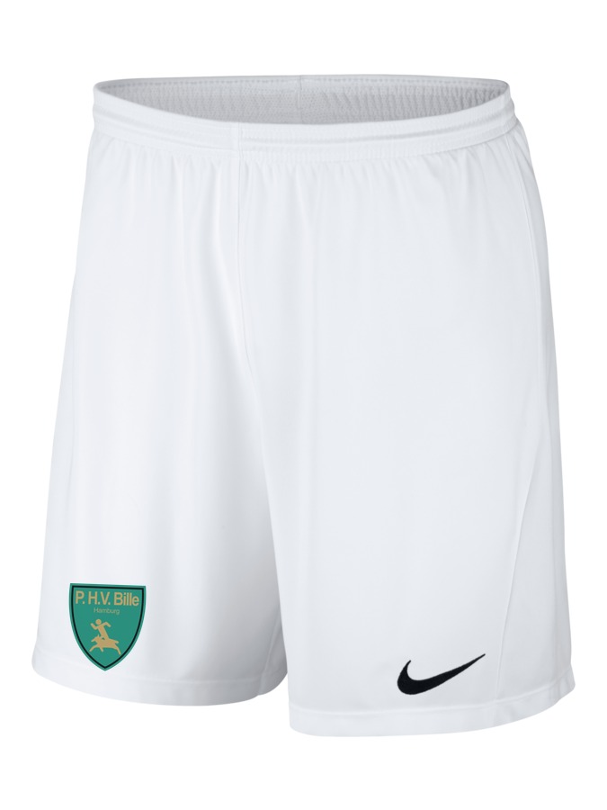 Nike Park 3 Knit Shorts