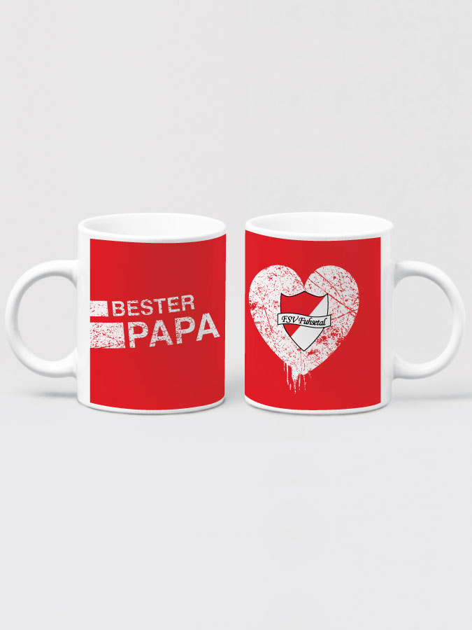 Tasse - Bester Papa
